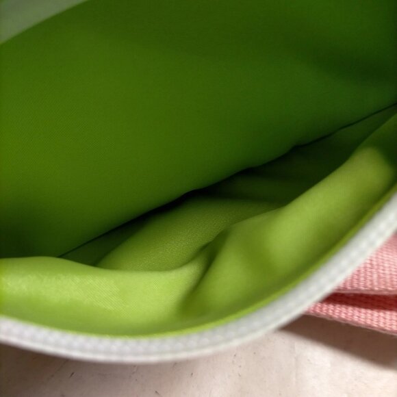 Authentic Gucci Waist Pouch Green Nylon mon559-111025 - Picture 14 of 16